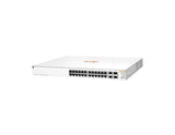 HPE Aruba  JL684A Instant On 1930 24G Class4 PoE Switch