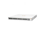 HPE Aruba Instant On 1930 48G 4SFP/SFP+ Switch (JL685A)