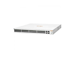 HPE Aruba Instant On 1930 48G 4SFP/SFP+ Switch (JL685A)