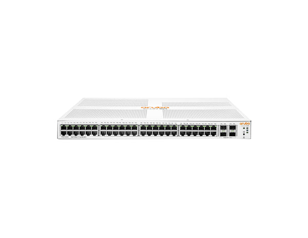 HPE Aruba Instant On 1930 48G 4SFP/SFP+ Switch (JL685A)