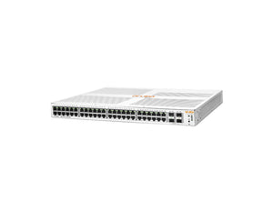 HPE Aruba Instant On 1930 48G Class4 PoE 4SFP/SFP+ 370W Switch (JL686A)