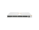 HPE Aruba  JL686A Instant On 1930 48G Class4 PoE Switch