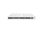 HPE Aruba Instant On 1930 48G Class4 PoE 4SFP/SFP+ 370W Switch (JL686A)