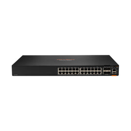 HPE Aruba 6200F 24G 4SFP+ Switch (JL724A)