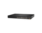 HPE Aruba 6200F 24G 4SFP+ Switch (JL724A)