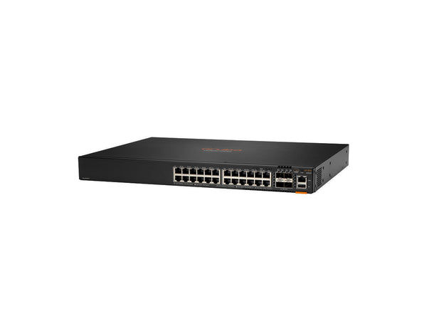 HPE Aruba 6200F 24G 4SFP+ Switch (JL724A)