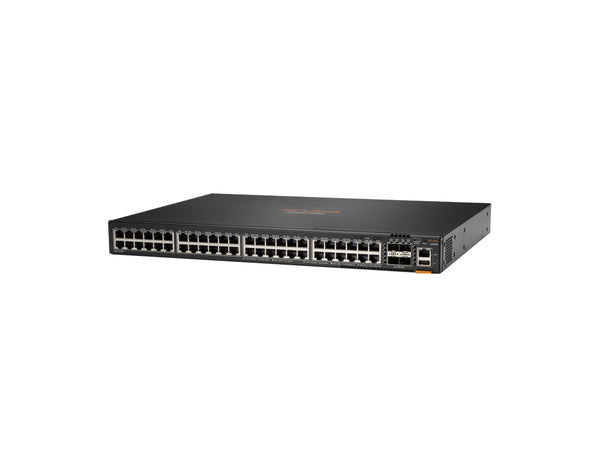 HPE Aruba 6200F 48G Class4 PoE 4SFP+ 740W Switch (JL728A)