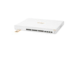HPE Aruba Networking JL805A Instant On 1960 12XGT 4SFP+ Switch