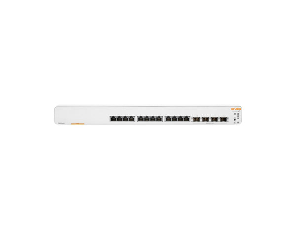 HPE Aruba Instant On 1960 12XGT 4SFP+ Switch (JL805A)