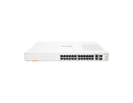 HPE Aruba Instant On 1960 24-Port Gb Smart Switch (JL806A)