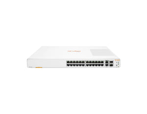 HPE Aruba Networking JL806A Instant On 1960 24-Port Smart Switch