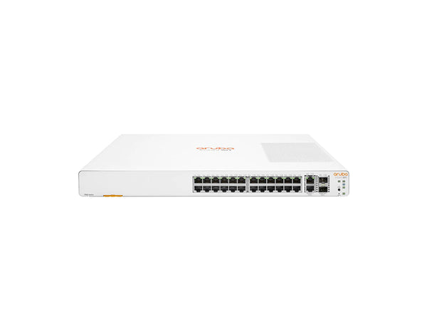 HPE Aruba Instant On 1960 24-Port Gb Smart Switch (JL806A)