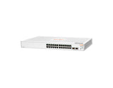 HPE Aruba Networking JL812A Instant On 1830 24-Port Smart Switch