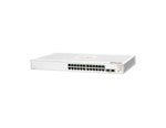 HPE Aruba Instant On 1830 24-Port Gb Smart Switch (JL812A)