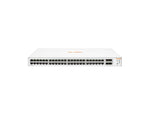 HPE Aruba 1830 48G 4SFP Switch (JL814A)