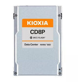 Kioxia CD8P-V KCD8XPUG12T8 12.8TB 2.5-Inch PCIe 5.0 NVMe 3 DWPD Data Center SSD with SIE