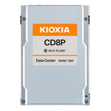 Kioxia CD8P-R KCD8XPUG1T92 1.92TB 2.5-Inch PCIe 5.0 NVMe 1 DWPD Data Center SSD with SIE