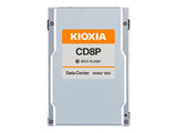 Kioxia CD8P-V KCD8XPUG3T20 3.2TB 2.5-Inch PCIe 5.0 NVMe 3 DWPD Data Center SSD with SIE