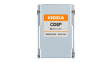 Kioxia CD8P-V KCD8XPUG6T40 6.4TB 2.5-Inch PCIe 5.0 NVMe 3 DWPD Data Center SSD with SIE