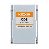 Kioxia CD8-R KCD8XRUG1T92 1.92TB 2.5-Inch PCIe 4.0 NVMe 1 DWPD Data Center SSD with SIE