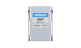 Kioxia CM7-R KCMYDRUG1T92 1.92TB 2.5-Inch PCIe 5.0 NVMe 1 DWPD Enterprise SSD with SED