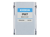Kioxia PM7-V KPM71VUG1T60 1.6TB 2.5-Inch 24G SAS 3 DWPD Enterprise SSD
