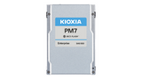 Kioxia PM7-R KPM7WRUG1T92 1.92TB 2.5-Inch 24G SAS 1 DWPD Enterprise SSD with FIPS SED