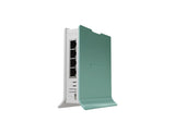 Mikrotik Hap Ax Lite Wireless Router (L41G-2axD)