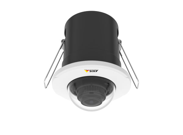 AXIS M3015 2.8 mm 1080p Ultra-Discreet Mini Dome Camera (01151-001)