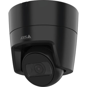 AXIS M3128-LVE 8MP Black IP Dome Camera (02921-001)