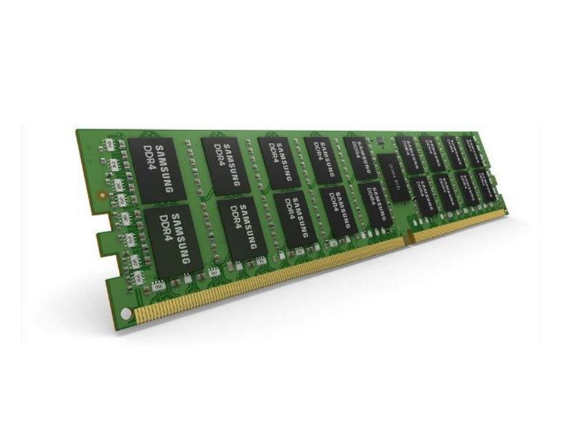 Samsung M321R8GA0EB0-CWM 64GB DDR5-5600 ECC RDIMM Server Memory Module