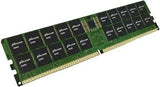 Samsung M321RAJA0MB2-CJR 128GB DDR5-7200 ECC RDIMM Server Memory Module