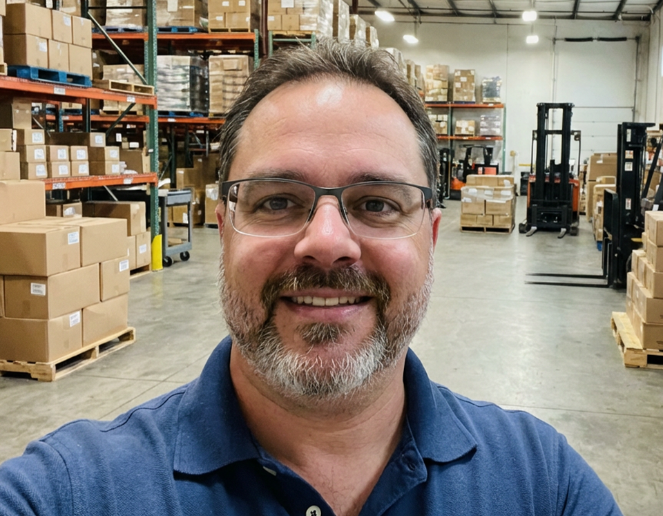 Product & Solutions Expert