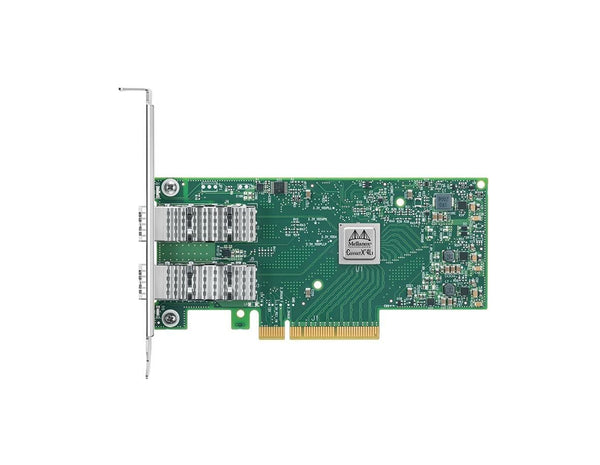 Mellanox MCX4121A-ACAT Network Adapter