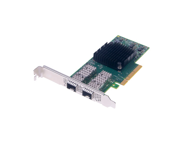 Mellanox ConnectX-4 Lx EN Network Adapter (MCX4121A-XCAT)