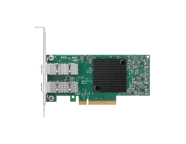 Mellanox ConnectX-4 Lx EN Network Adapter (MCX4121A-XCAT)