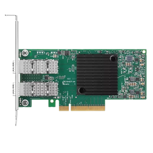 Mellanox ConnectX-4 Lx EN Network Adapter (MCX4121A-XCAT)