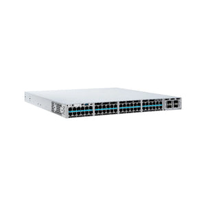 Cisco C9300X-48HX-A Switch 48-Port 10G/mGig Copper UPOE+