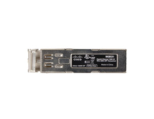 Cisco MGBSX1 Transceiver
