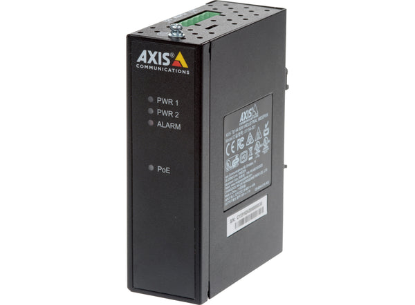 AXIS T8144 60 W Industrial Midspan (01154-001)