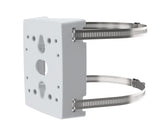 AXIS T91B47 50-150mm Pole Mount (01165-001)
