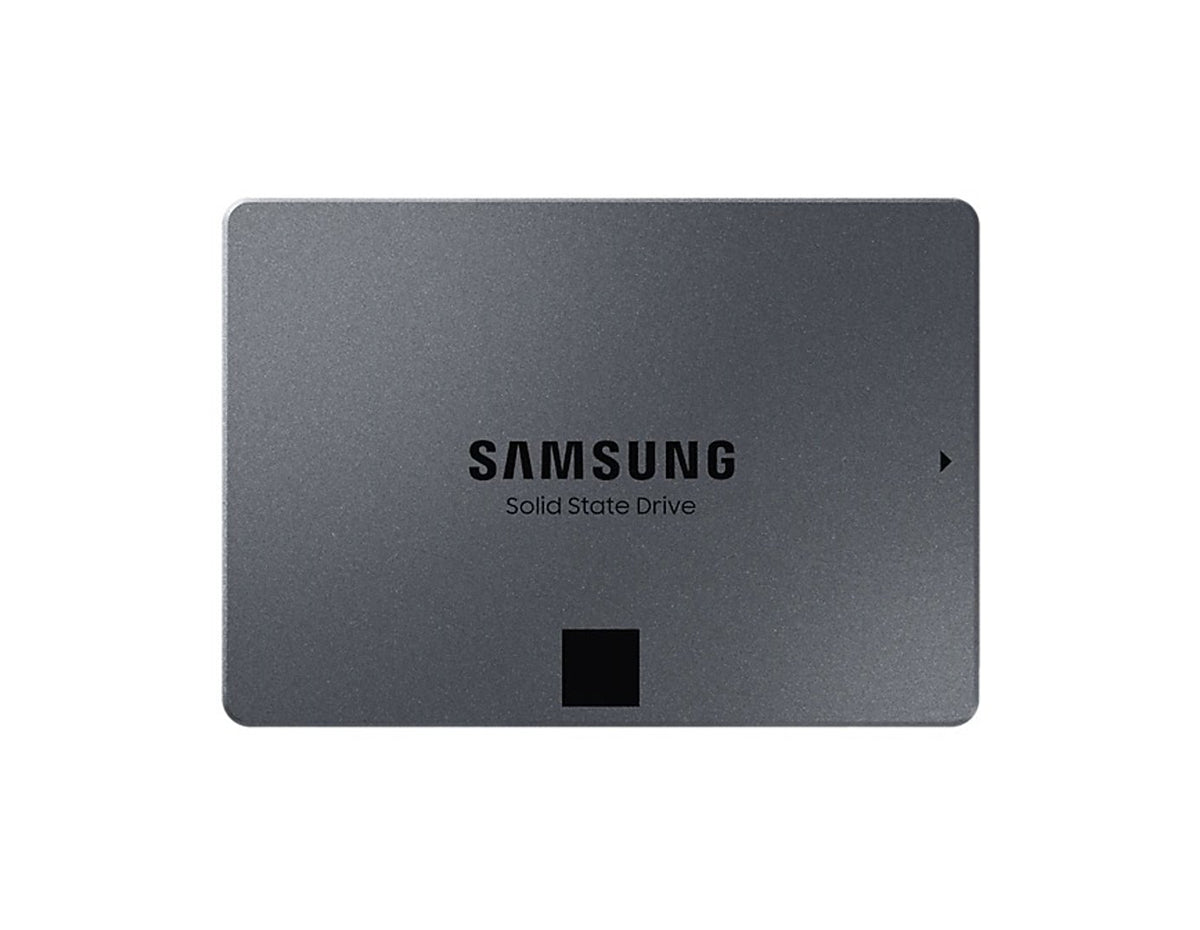 Samsung 870 QVO 2TB SATA Hard Drive (MZ-77Q2T0BW)