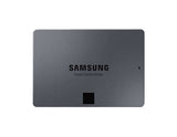 Samsung 870 QVO 2TB SATA Hard Drive (MZ-77Q2T0BW)