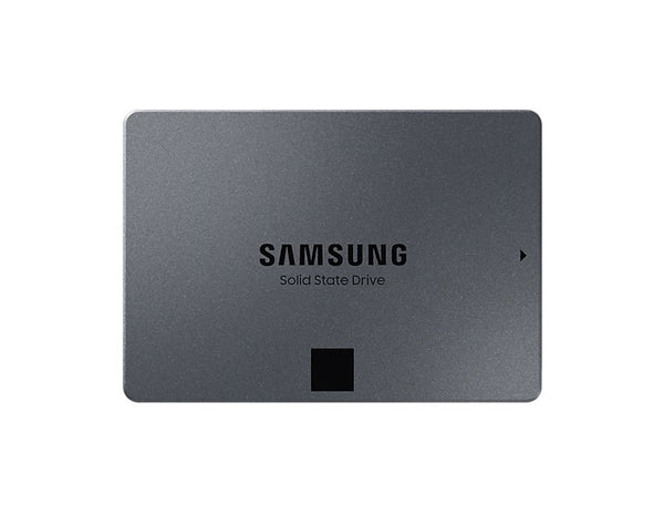 Samsung 870 QVO 2TB SATA Hard Drive (MZ-77Q2T0BW)