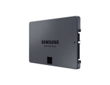 Samsung 870 QVO 2TB SATA Hard Drive (MZ-77Q2T0BW)