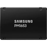 Samsung PM1653 MZILG30THBLA-00A07 30.72TB 2.5-Inch 24G SAS 1 DWPD Enterprise SSD