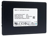 Samsung PM9A3 MZQL23T8HCLS-00A07 3.84TB 2.5-Inch U.2 PCIe 4.0 NVMe 1 DWPD Enterprise SSD