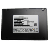 Samsung PM1743 MZWLO3T8HCLS-00A07 3.84TB 2.5-Inch U.2 PCIe 5.0 NVMe 1 DWPD Enterprise SSD