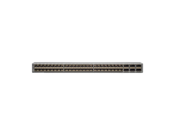 Cisco Nexus N9K-C93180YC-EX Switch