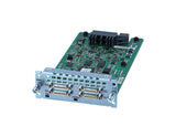 Cisco NIM-4T Expansion Module